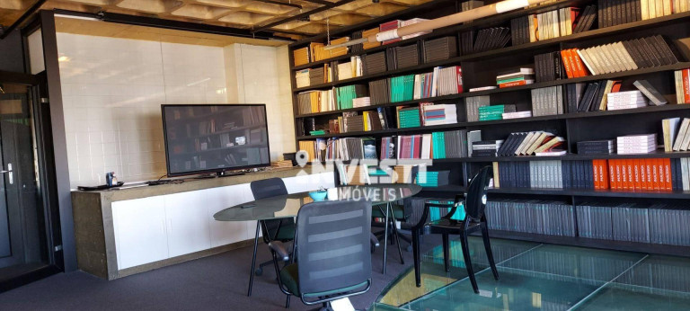 Imagem Sala Comercial à Venda, 110 m² em Jardim Goiás - Goiânia Imagem Sala Comercial à Venda, 110 m² em Jardim Goiás - Goiânia