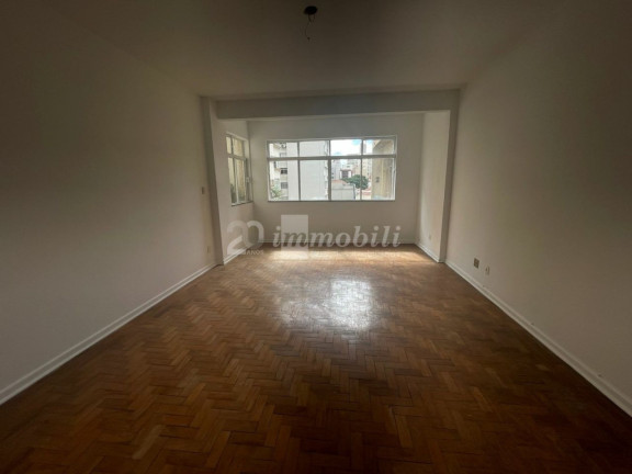 Imagem Apartamento com 2 Quartos à Venda, 110 m² em Higienópolis - São Paulo
