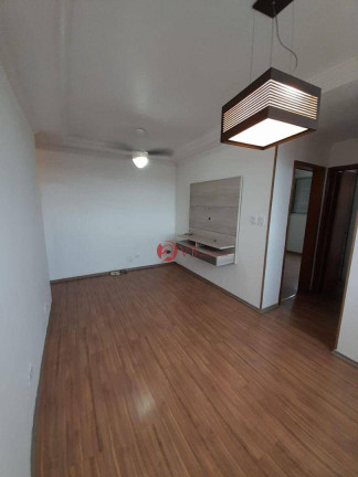 Apartamento com 2 Quartos à Venda, 50 m² em Vila Sílvia - São Paulo