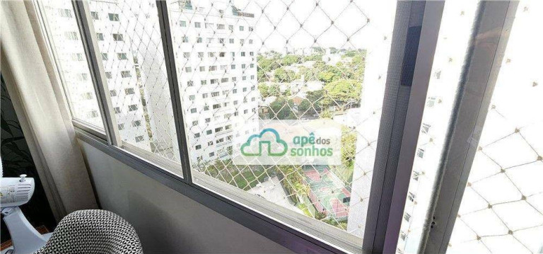 Imagem Apartamento com 2 Quartos à Venda, 87 m² em Vila Leopoldina - São Paulo Imagem Apartamento com 2 Quartos à Venda, 87 m² em Vila Leopoldina - São Paulo