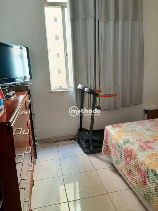 Imagem Apartamento com 1 Quarto à Venda, 40 m² em Centro - Campinas Imagem Apartamento com 1 Quarto à Venda, 40 m² em Centro - Campinas