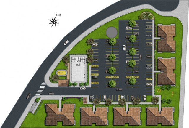 Imagem Apartamento com 2 Quartos à Venda, 52 m² em Loteamento Residencial Campina Verde - Campinas Imagem Apartamento com 2 Quartos à Venda, 52 m² em Loteamento Residencial Campina Verde - Campinas
