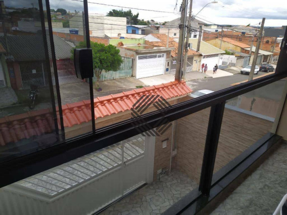 Imagem Sobrado com 3 Quartos à Venda, 195 m² em Jardim Sorocaba Park - Sorocaba