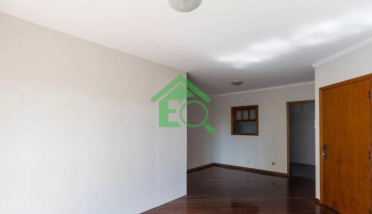 Imagem Apartamento com 4 Quartos à Venda, 98 m² em Vila Alexandria - São Paulo