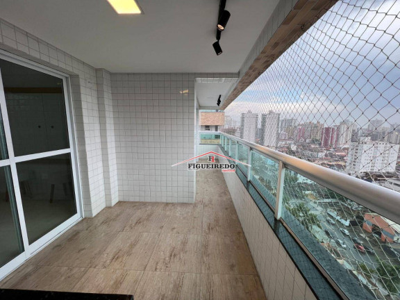 Imagem Apartamento com 2 Quartos à Venda, 88 m² em Canto Do Forte - Praia Grande Imagem Apartamento com 2 Quartos à Venda, 88 m² em Canto Do Forte - Praia Grande