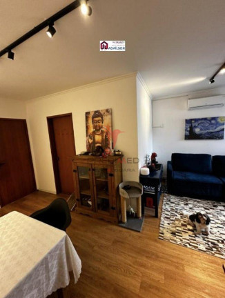 Imagem Apartamento com 2 Quartos à Venda, 70 m² em João Paulo - Florianópolis Imagem Apartamento com 2 Quartos à Venda, 70 m² em João Paulo - Florianópolis
