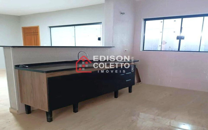 Imagem Casa com 2 Quartos à Venda, 102 m² em Residencial Bertolucci - Piracicaba Imagem Casa com 2 Quartos à Venda, 102 m² em Residencial Bertolucci - Piracicaba