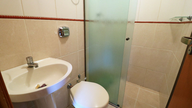 Imagem Casa de Condomínio com 3 Quartos à Venda, 121 m² em Tremembé - São Paulo