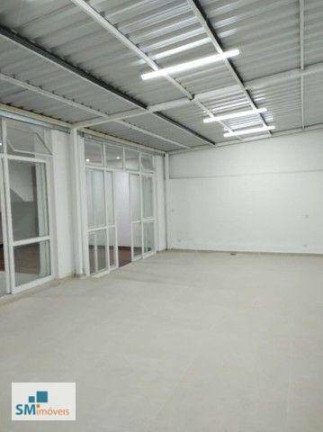 Imagem Sobrado com 5 Quartos para Alugar, 260 m² em Vila São Francisco (zona Sul) - São Paulo
