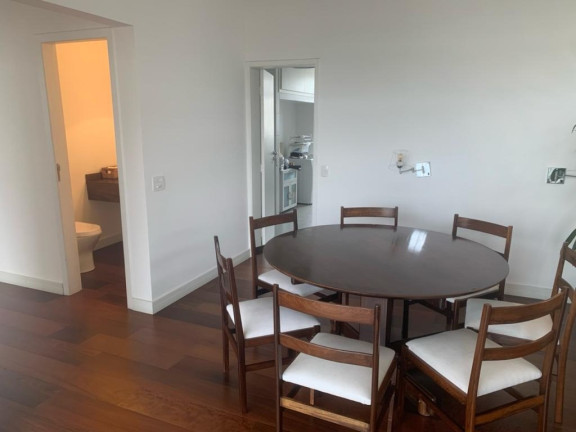 Imagem Apartamento com 2 Quartos à Venda, 274 m² em Consolação - São Paulo