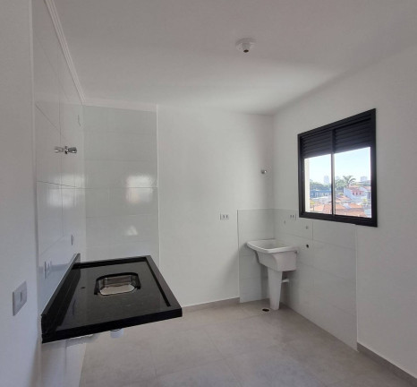 Imagem Apartamento com 2 Quartos à Venda, 44 m² em Chácara Mafalda - São Paulo Imagem Apartamento com 2 Quartos à Venda, 44 m² em Chácara Mafalda - São Paulo