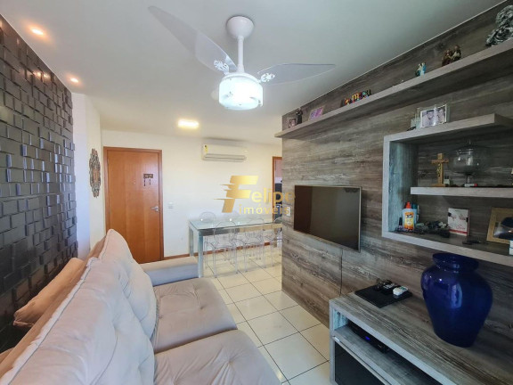 Imagem Imóvel com 3 Quartos à Venda, 87 m² em Jardim Camburi - Vitória