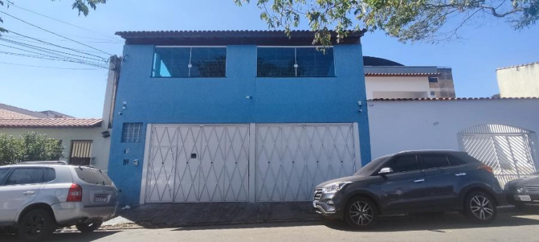 Imagem Casa com 1 Quarto à Venda, 120 m² em Vila Jacuí - São Paulo Imagem Casa com 1 Quarto à Venda, 120 m² em Vila Jacuí - São Paulo