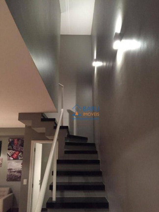 Imagem Apartamento com 1 Quarto à Venda, 89 m² em Brooklin - São Paulo Imagem Apartamento com 1 Quarto à Venda, 89 m² em Brooklin - São Paulo