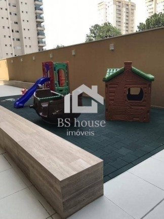 Imagem Apartamento com 2 Quartos à Venda, 64 m² em Campestre - Santo André Imagem Apartamento com 2 Quartos à Venda, 64 m² em Campestre - Santo André