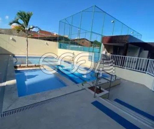 Imagem Apartamento com 2 Quartos à Venda, 54 m² em Aeroporto - Aracaju Imagem Apartamento com 2 Quartos à Venda, 54 m² em Aeroporto - Aracaju