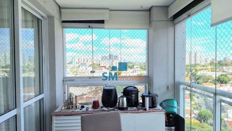 Imagem Apartamento com 1 Quarto à Venda, 42 m² em Centro - São Bernardo Do Campo Imagem Apartamento com 1 Quarto à Venda, 42 m² em Centro - São Bernardo Do Campo