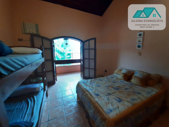 Imagem Casa com 3 Quartos à Venda, 360 m² em Indaiá - Caraguatatuba