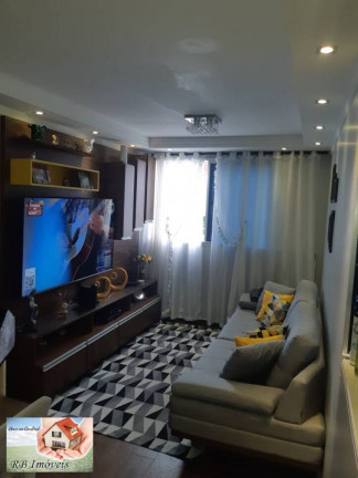 Imagem Apartamento com 2 Quartos à Venda, 50 m² em Utinga - Santo André Imagem Apartamento com 2 Quartos à Venda, 50 m² em Utinga - Santo André