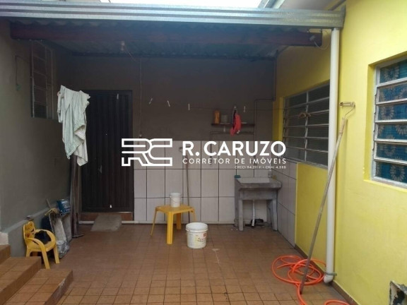 Imagem Casa com 2 Quartos à Venda, 275 m² em Vila Cláudia - Limeira