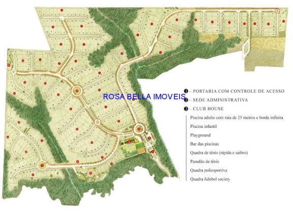 Imagem Casa de Condomínio com 3 Quartos à Venda, 400 m² em Medeiros - Jundiaí Imagem Casa de Condomínio com 3 Quartos à Venda, 400 m² em Medeiros - Jundiaí