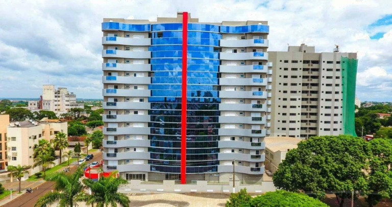 Imagem Apartamento à Venda, 297 m² Imagem Apartamento à Venda, 297 m²