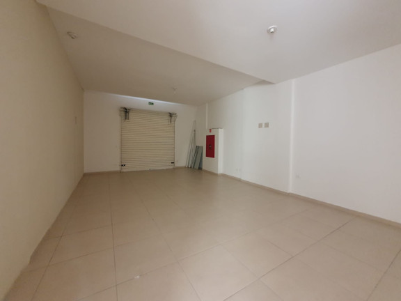 Imagem Loja à Venda ou Locação, 100 m² em Centro - Curitiba