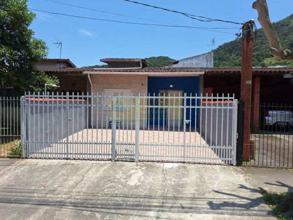 Imagem Casa com 2 Quartos à Venda, 120 m² em Cidade Jardim - Caraguatatuba Imagem Casa com 2 Quartos à Venda, 120 m² em Cidade Jardim - Caraguatatuba