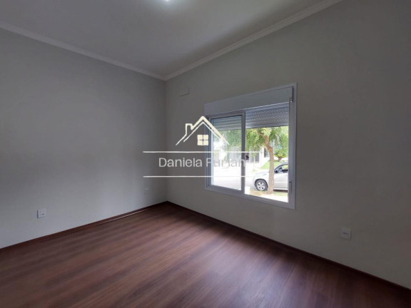 Imagem Casa de Condomínio com 3 Quartos à Venda, 130 m² em Condomínio Terras De São Francisco - Sorocaba