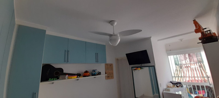 Imagem Sobrado com 2 Quartos à Venda, 123 m² em Jardim Nossa Senhora Do Carmo - São Paulo Imagem Sobrado com 2 Quartos à Venda, 123 m² em Jardim Nossa Senhora Do Carmo - São Paulo