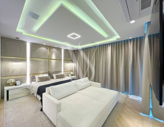 Imagem Casa de Condomínio com 4 Quartos à Venda, 1 m² em Quinta Das Paineiras - Jundiaí Imagem Casa de Condomínio com 4 Quartos à Venda, 1 m² em Quinta Das Paineiras - Jundiaí