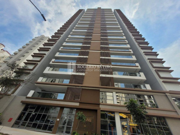 Apartamento com 3 Quartos à Venda, 165 m² em Chacara Klabin  - São Paulo