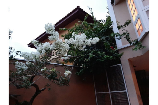 Imagem Casa com 4 Quartos à Venda, 624 m² em Portal Do Paraíso I - Jundiaí