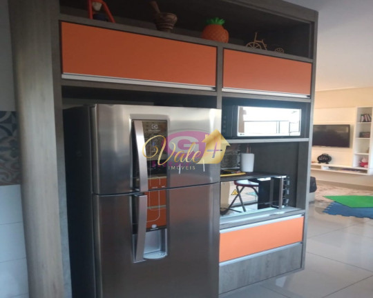 Imagem Casa com 3 Quartos à Venda, 210 m² em Condomínio Residencial Fogaça - Jacareí Imagem Casa com 3 Quartos à Venda, 210 m² em Condomínio Residencial Fogaça - Jacareí