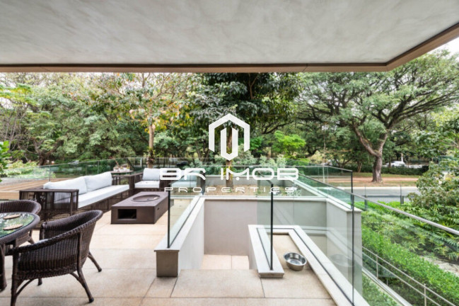 Imagem Casa com 3 Quartos à Venda, 459 m² em Alto De Pinheiros - São Paulo Imagem Casa com 3 Quartos à Venda, 459 m² em Alto De Pinheiros - São Paulo