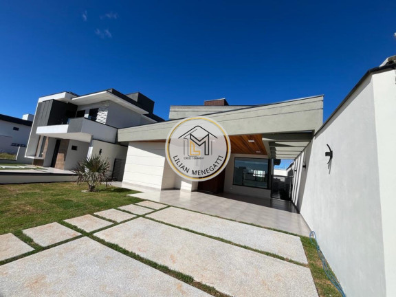 Imagem Imóvel com 3 Quartos à Venda, 306 m² em Primavera - Itupeva Imagem Imóvel com 3 Quartos à Venda, 306 m² em Primavera - Itupeva