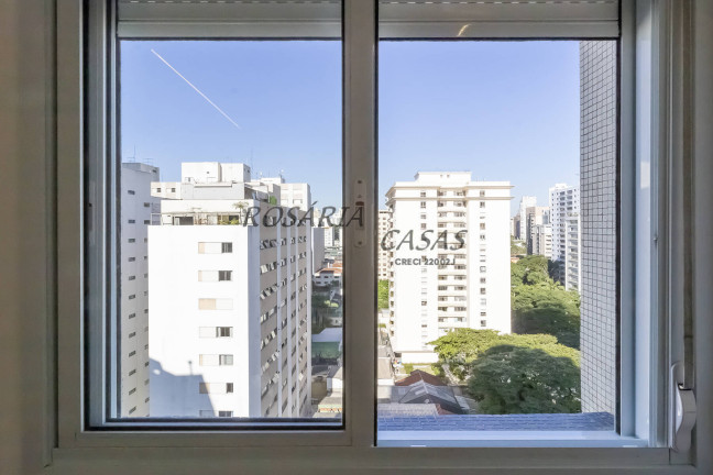 Imagem Apartamento com 2 Quartos à Venda, 98 m² em Jardim Paulista - São Paulo