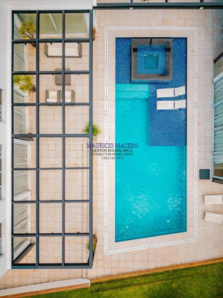 Imagem Casa com 4 Quartos à Venda, 940 m² em Alphaville Residencial Dois - Barueri Imagem Casa com 4 Quartos à Venda, 940 m² em Alphaville Residencial Dois - Barueri