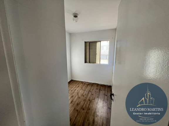 Imagem Apartamento com 3 Quartos à Venda, 62 m² em Vila Santa Catarina - São Paulo