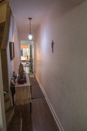 Imagem Casa com 3 Quartos à Venda, 160 m² em Brooklin - São Paulo