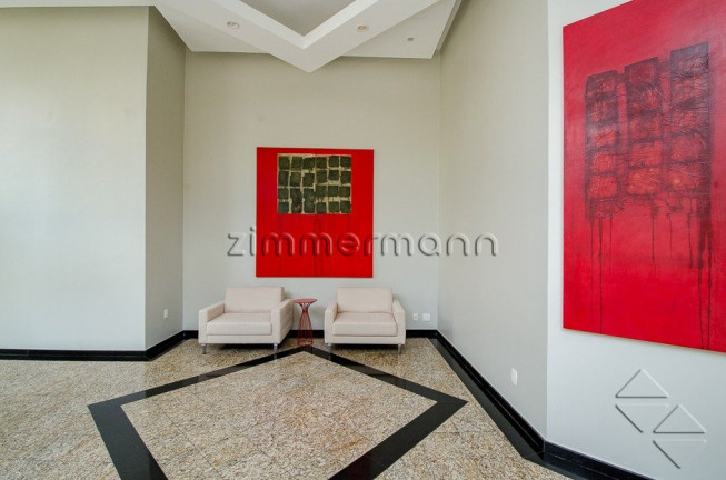 Imagem Apartamento com 3 Quartos à Venda, 180 m² em Pinheiros - São Paulo