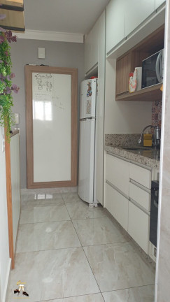 Imagem Apartamento com 2 Quartos à Venda, 49 m² em Paulicéia - São Bernardo Do Campo Imagem Apartamento com 2 Quartos à Venda, 49 m² em Paulicéia - São Bernardo Do Campo