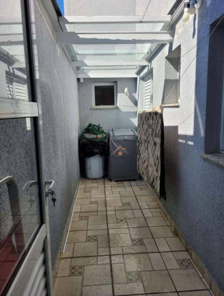Imagem Apartamento com 3 Quartos à Venda, 73 m² em Parque Novo Oratório - Santo André Imagem Apartamento com 3 Quartos à Venda, 73 m² em Parque Novo Oratório - Santo André