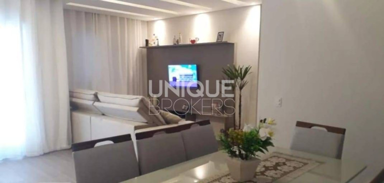 Foto do imóvel Apartamento com 3 Quartos à Venda, 81 m² em Jardim Flórida - Jundiaí