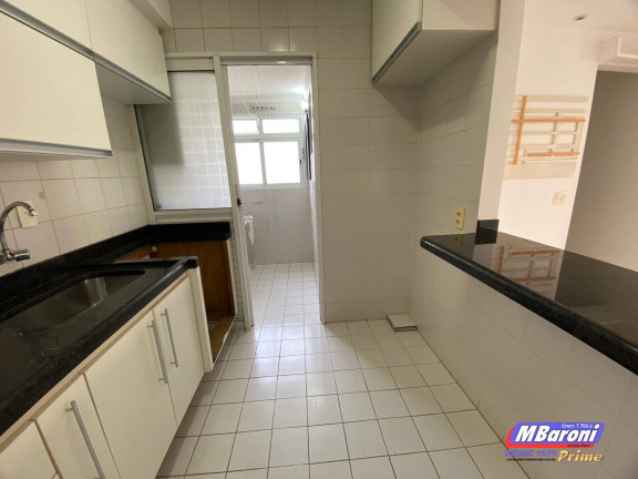 Imagem Apartamento com 2 Quartos para Alugar, 61 m² em Vila Andrade - São Paulo Imagem Apartamento com 2 Quartos para Alugar, 61 m² em Vila Andrade - São Paulo