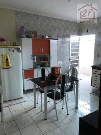 Imagem Casa com 2 Quartos à Venda, 125 m² em Jardim Colonial - São José Dos Campos Imagem Casa com 2 Quartos à Venda, 125 m² em Jardim Colonial - São José Dos Campos