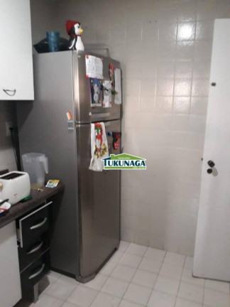 Imagem Apartamento com 2 Quartos à Venda, 70 m² em Vila Galvão - Guarulhos Imagem Apartamento com 2 Quartos à Venda, 70 m² em Vila Galvão - Guarulhos