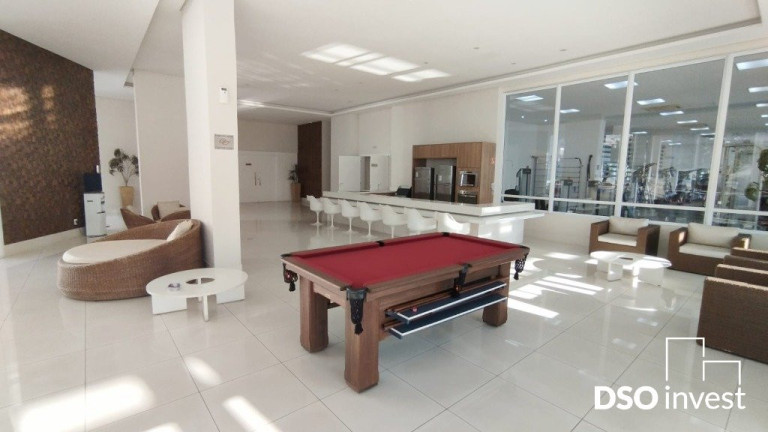 Imagem Apartamento com 2 Quartos à Venda, 60 m² em Campo Belo - São Paulo