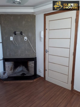 Apartamento com 3 Quartos à Venda, 96 m² em Areal - Pelotas