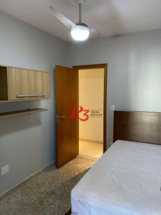 Imagem Apartamento com 3 Quartos para Alugar, 211 m² em Embaré - Santos Imagem Apartamento com 3 Quartos para Alugar, 211 m² em Embaré - Santos